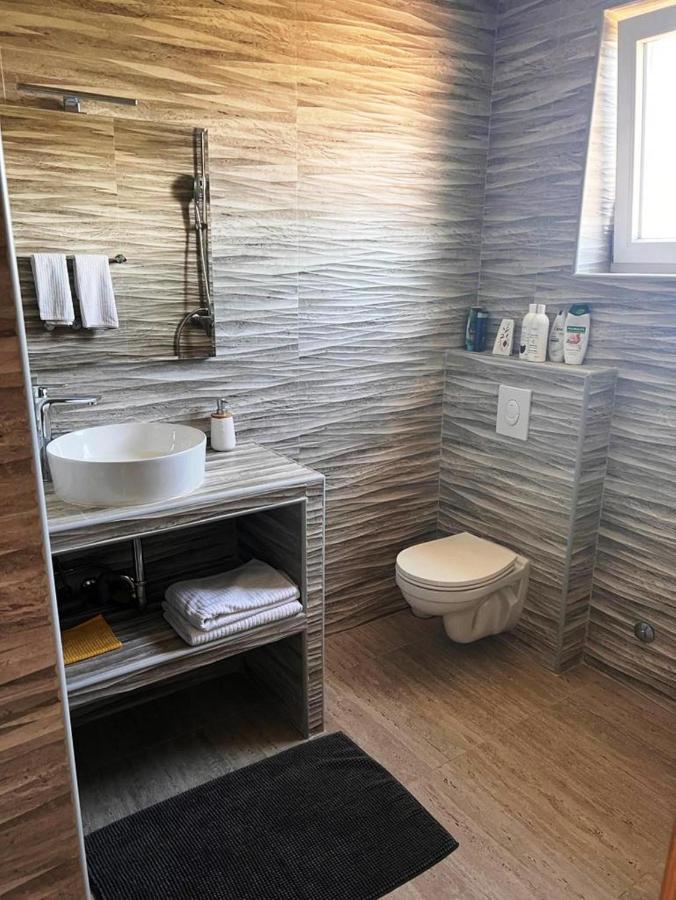 Casa Marcella De Luxe Apartment Rovinj