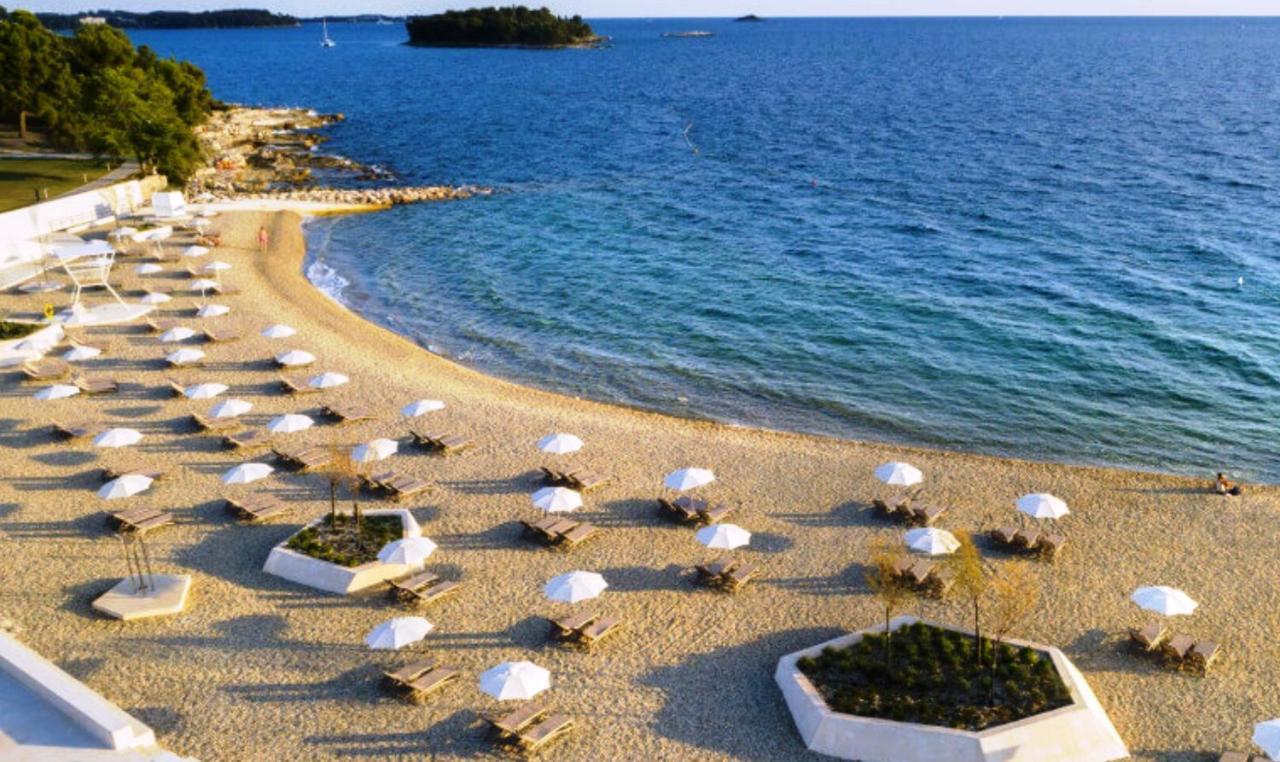 Casa Marcella De Luxe Rovinj