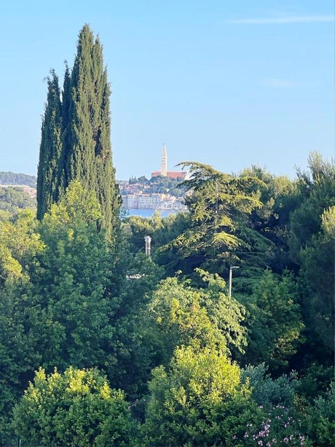 Appartement Casa Marcella De Luxe Rovinj