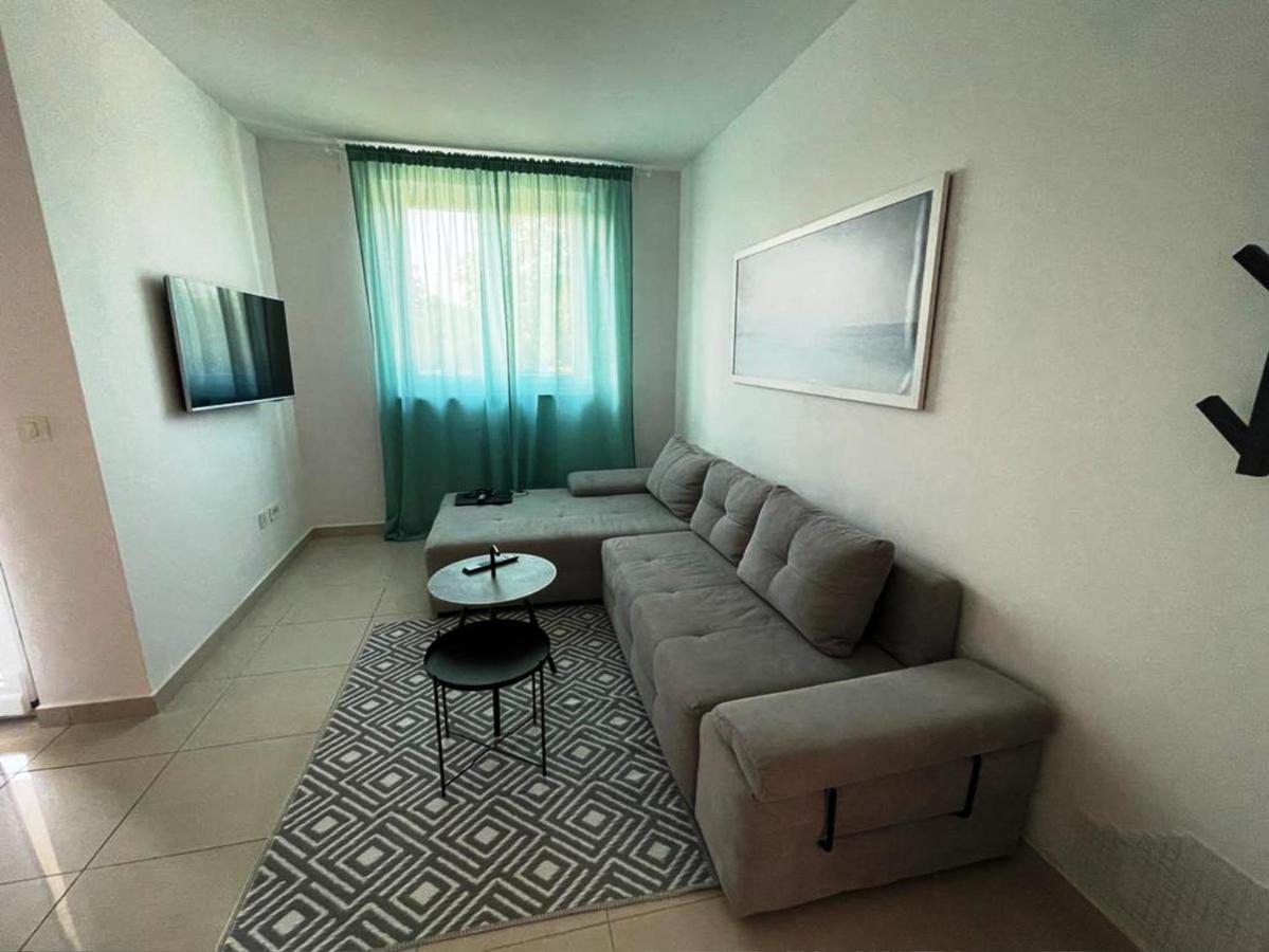 Casa Marcella De Luxe Apartment Rovinj