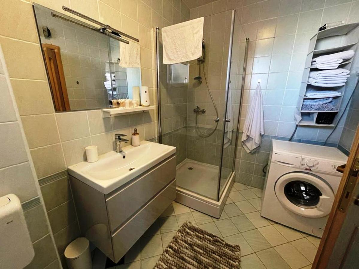 Apartment Casa Marcella De Luxe