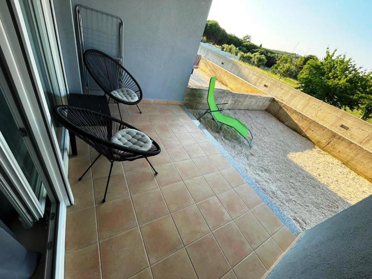 Casa Marcella De Luxe Apartment