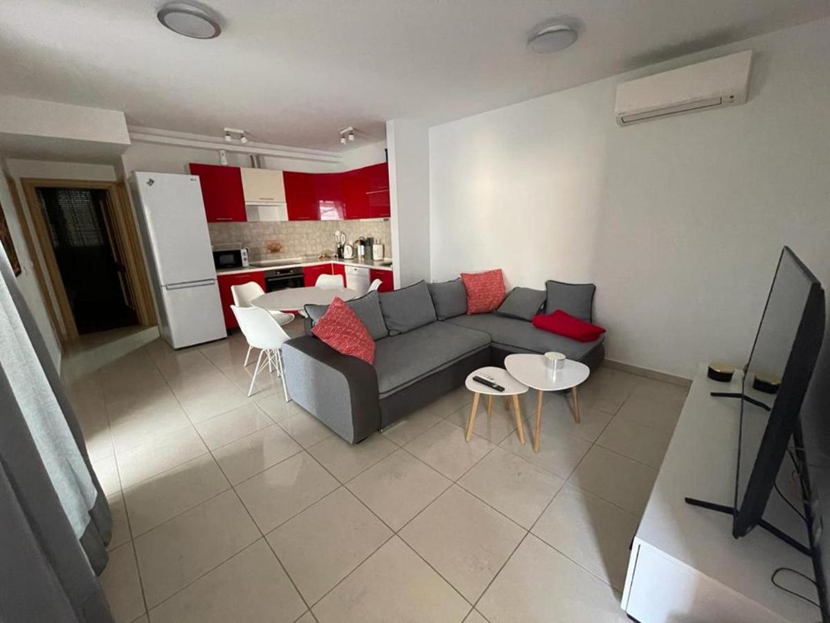 Casa Marcella De Luxe Apartment Rovinj