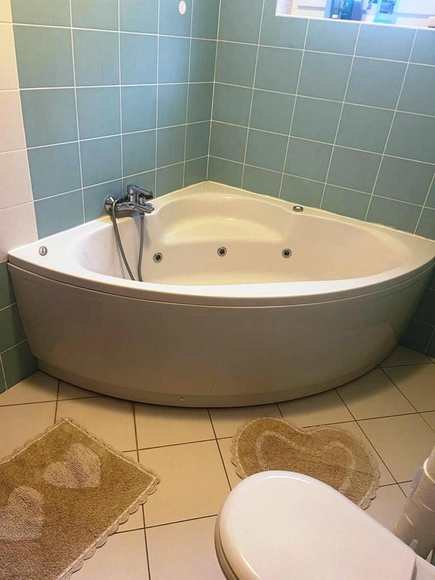 Appartement Casa Marcella De Luxe Rovinj