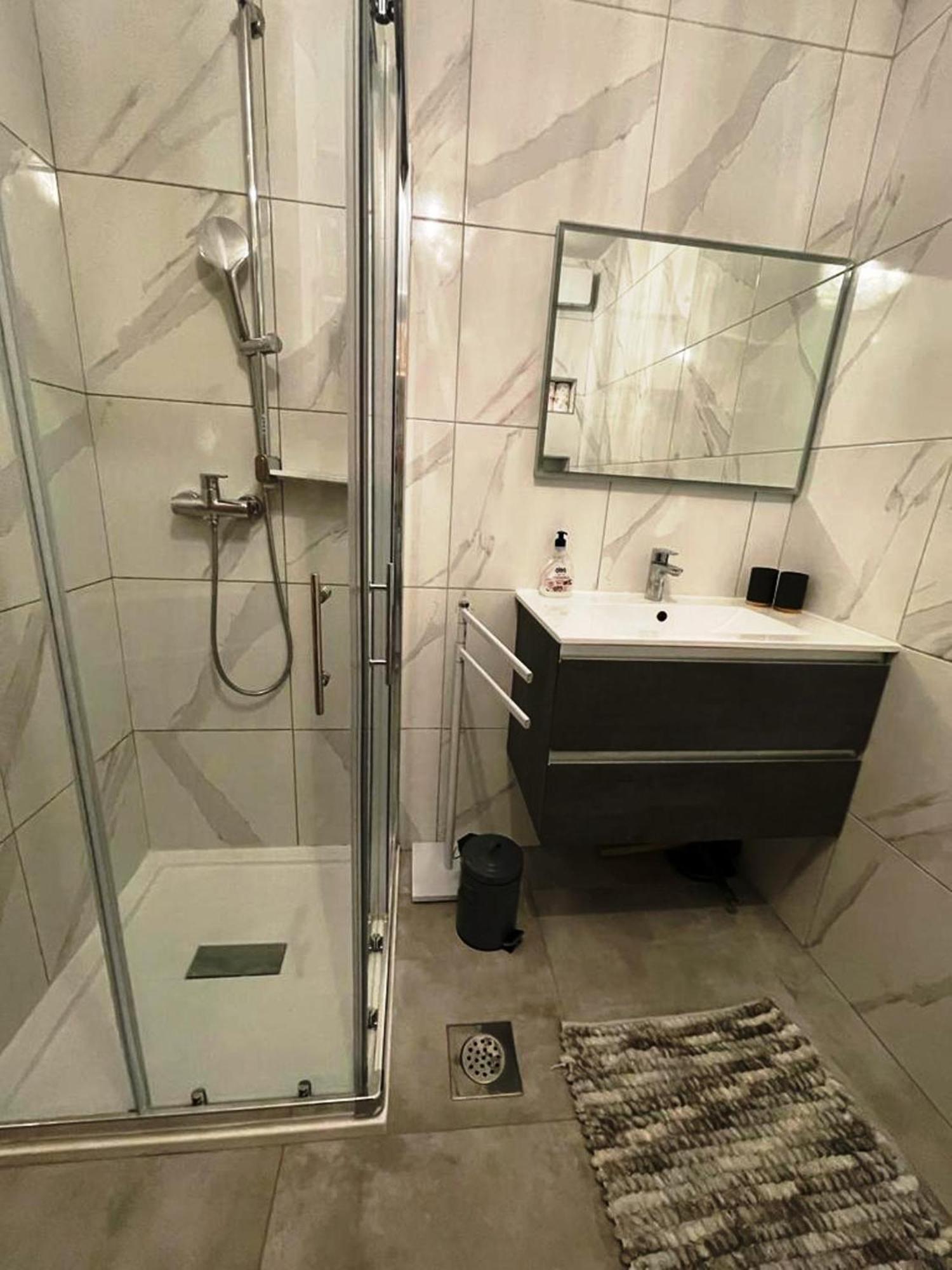 Casa Marcella De Luxe Apartment