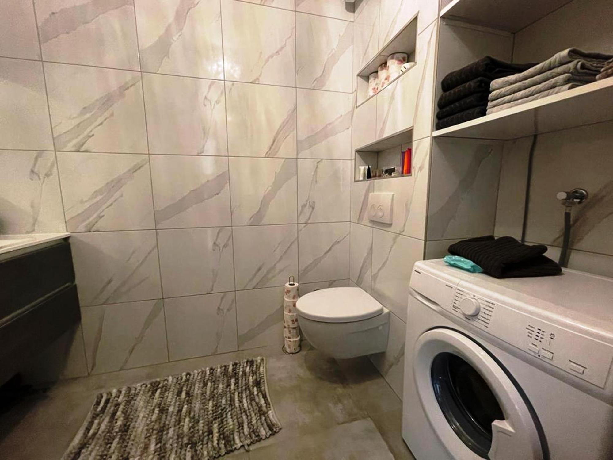 Appartement Casa Marcella De Luxe