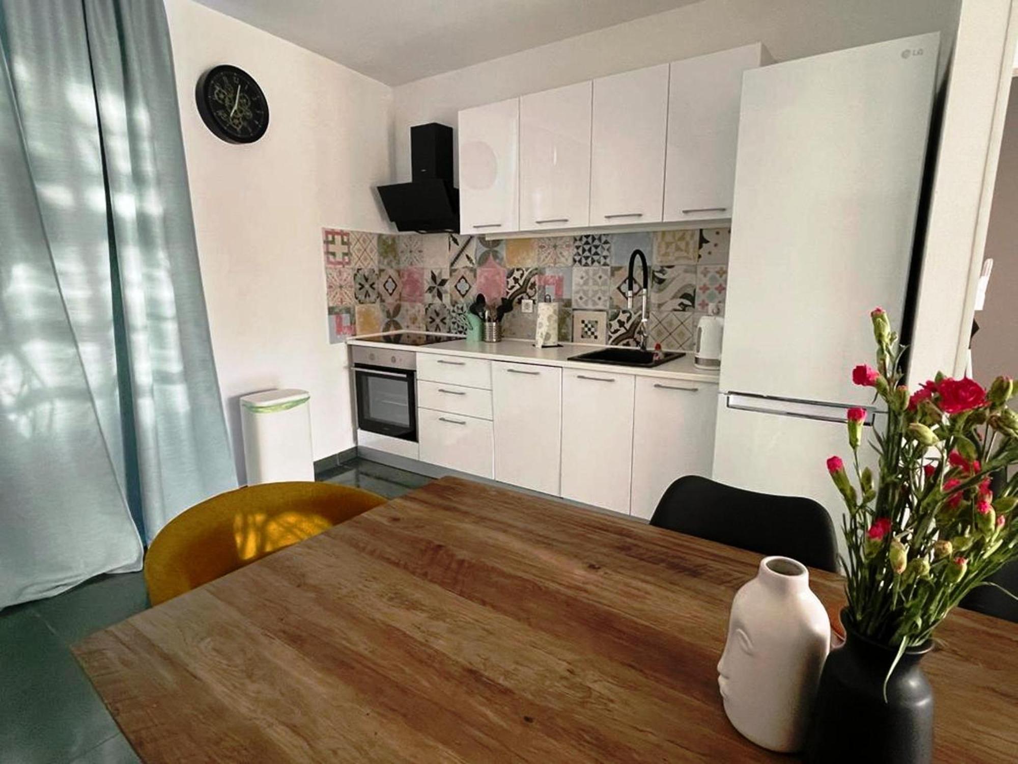 Apartment Casa Marcella De Luxe Rovinj