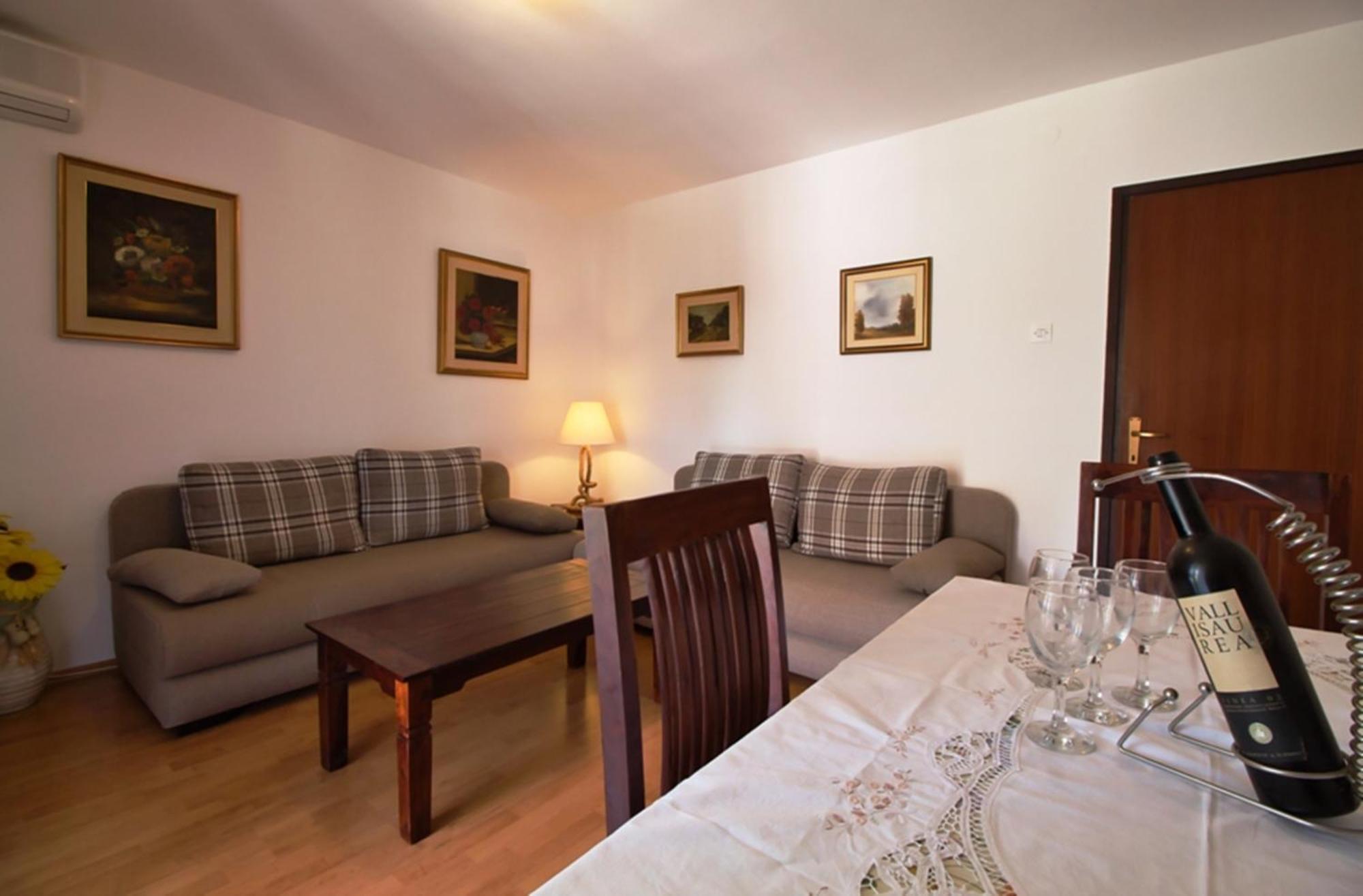 Casa Marcella De Luxe Rovinj