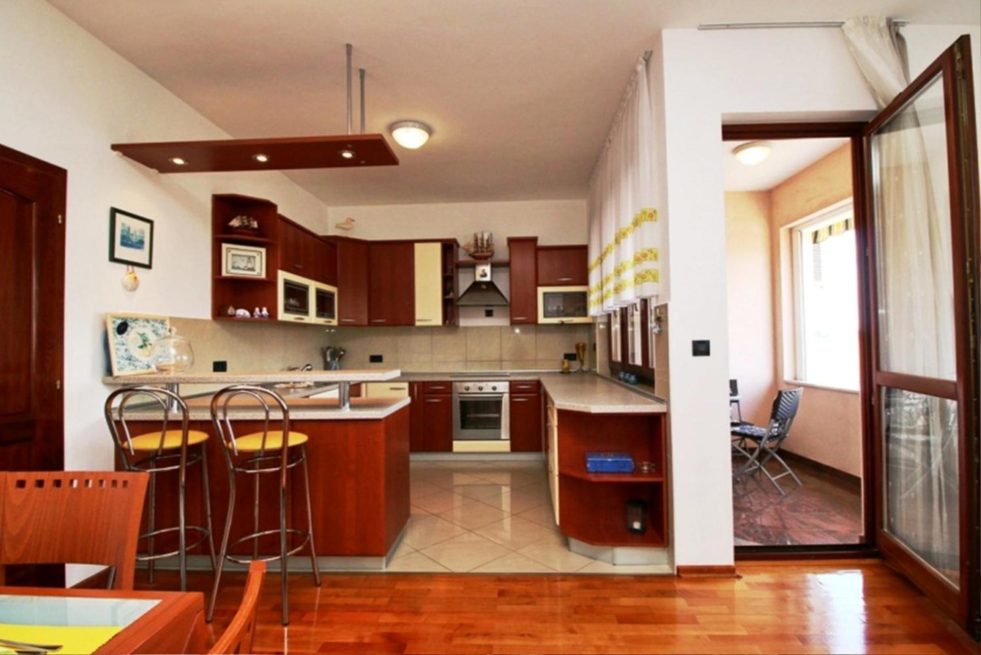 Casa Marcella De Luxe Apartment *