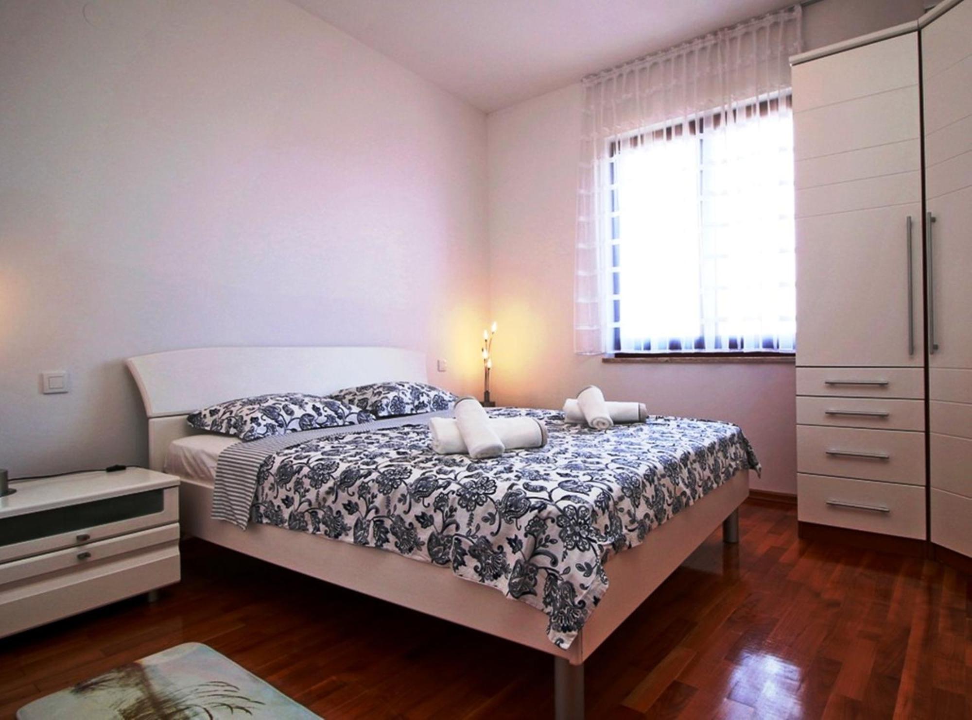Casa Marcella De Luxe Apartment Rovinj