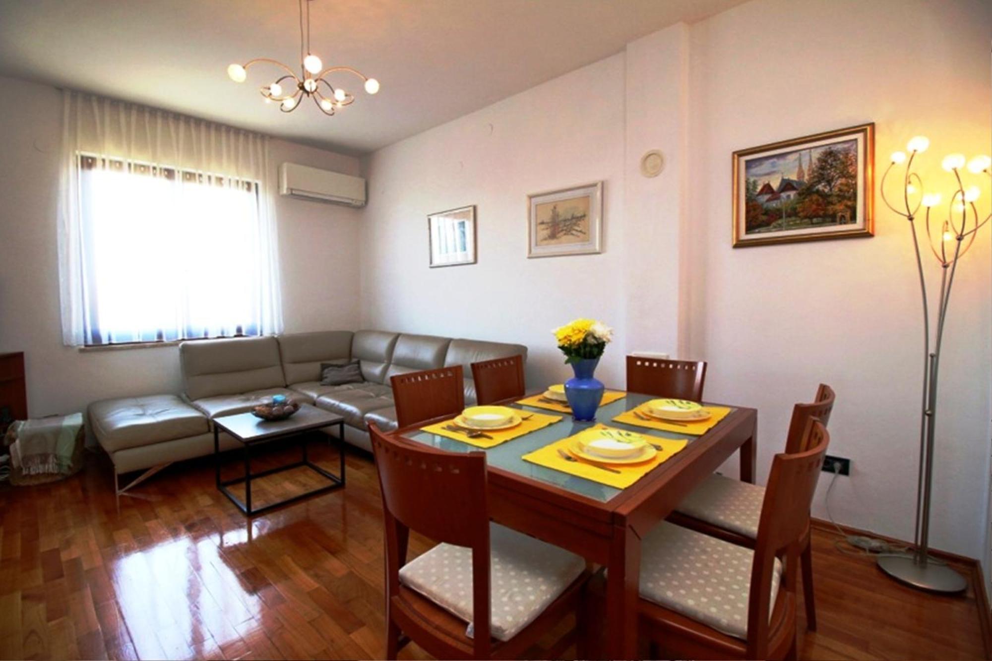 Casa Marcella De Luxe Rovinj