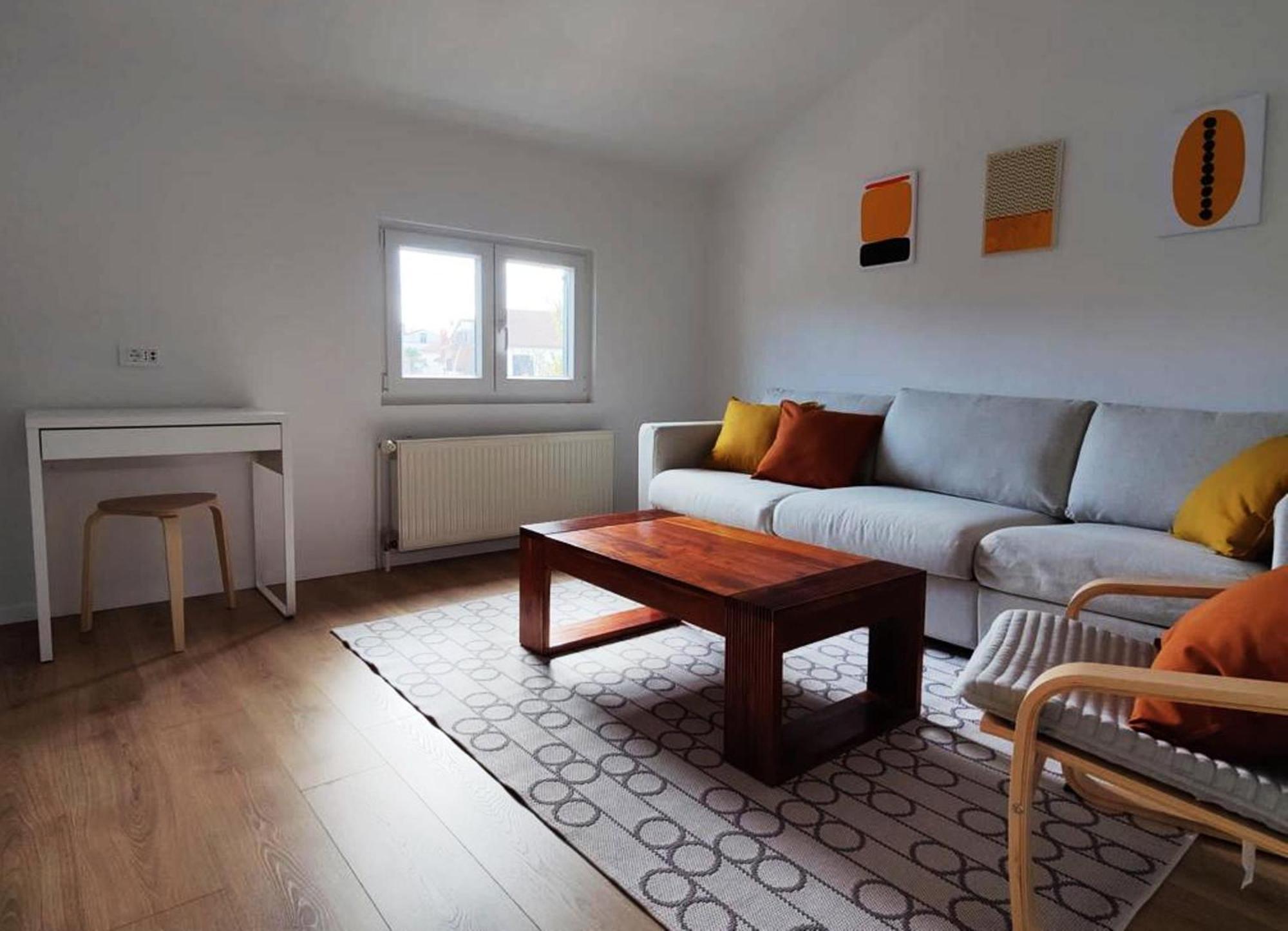 Casa Marcella De Luxe Apartment *