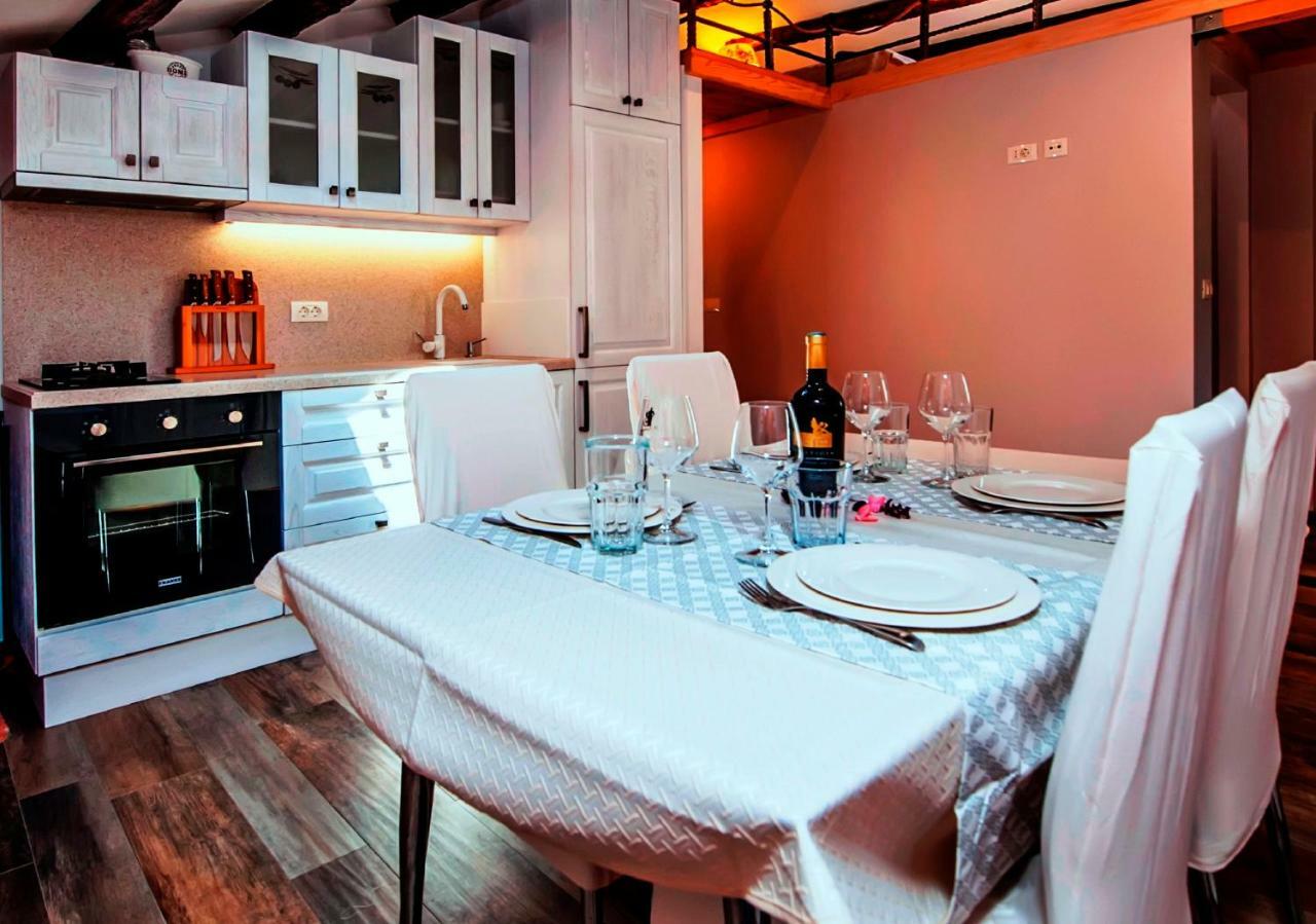 Apartment Casa Marcella De Luxe